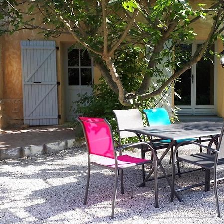 Gite Ventoux Loriol-du-Comtat Ngoại thất bức ảnh