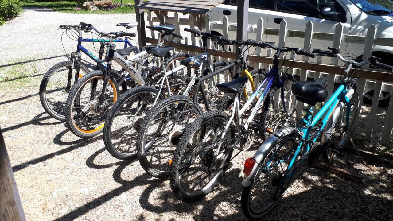 Gite Ventoux Loriol-du-Comtat Ngoại thất bức ảnh